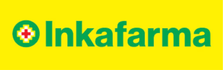 Logo Inkafarma